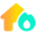 House renovation icon