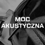 Moc akustyczna pompy ciepła