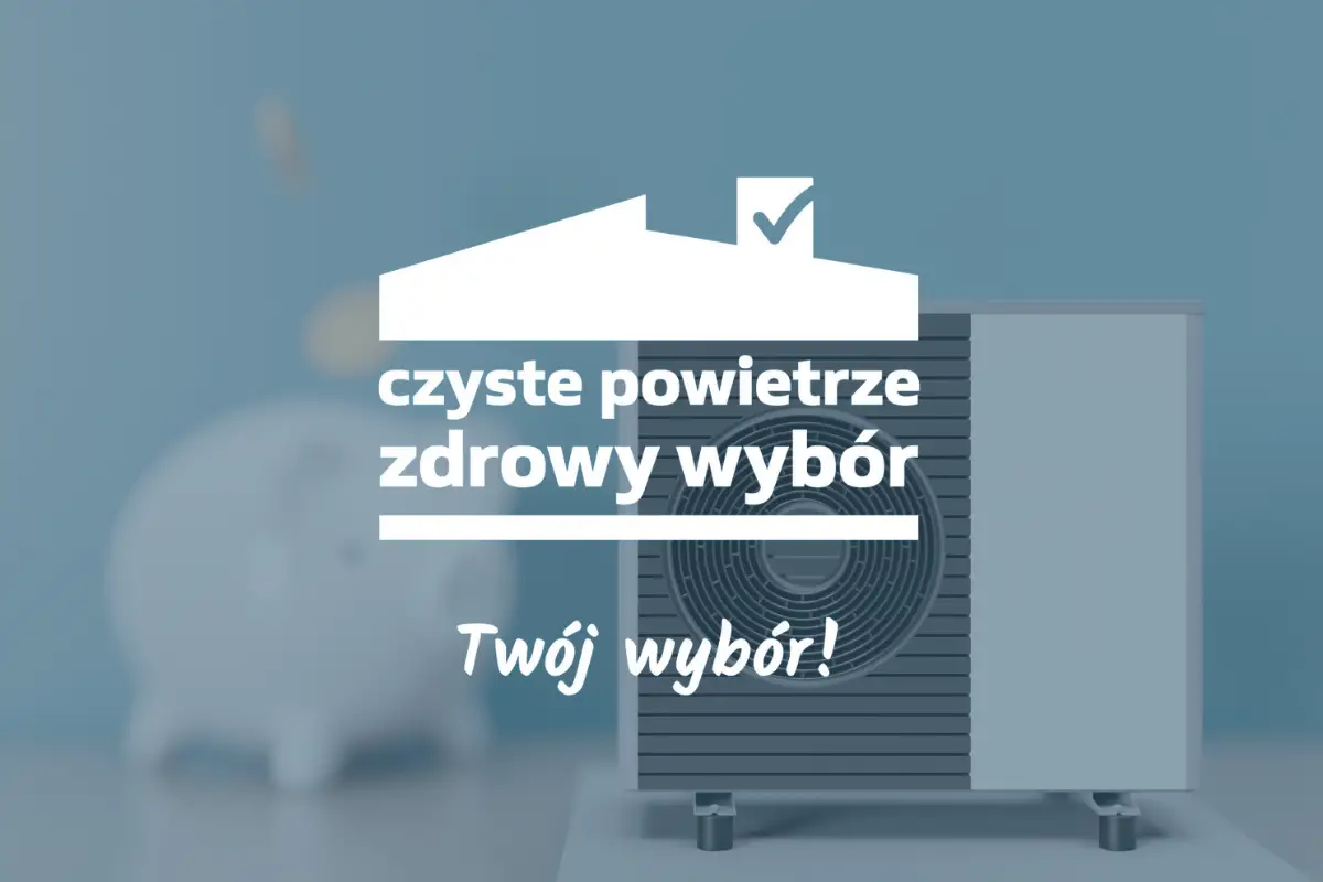 Program czyste powietrze 2024