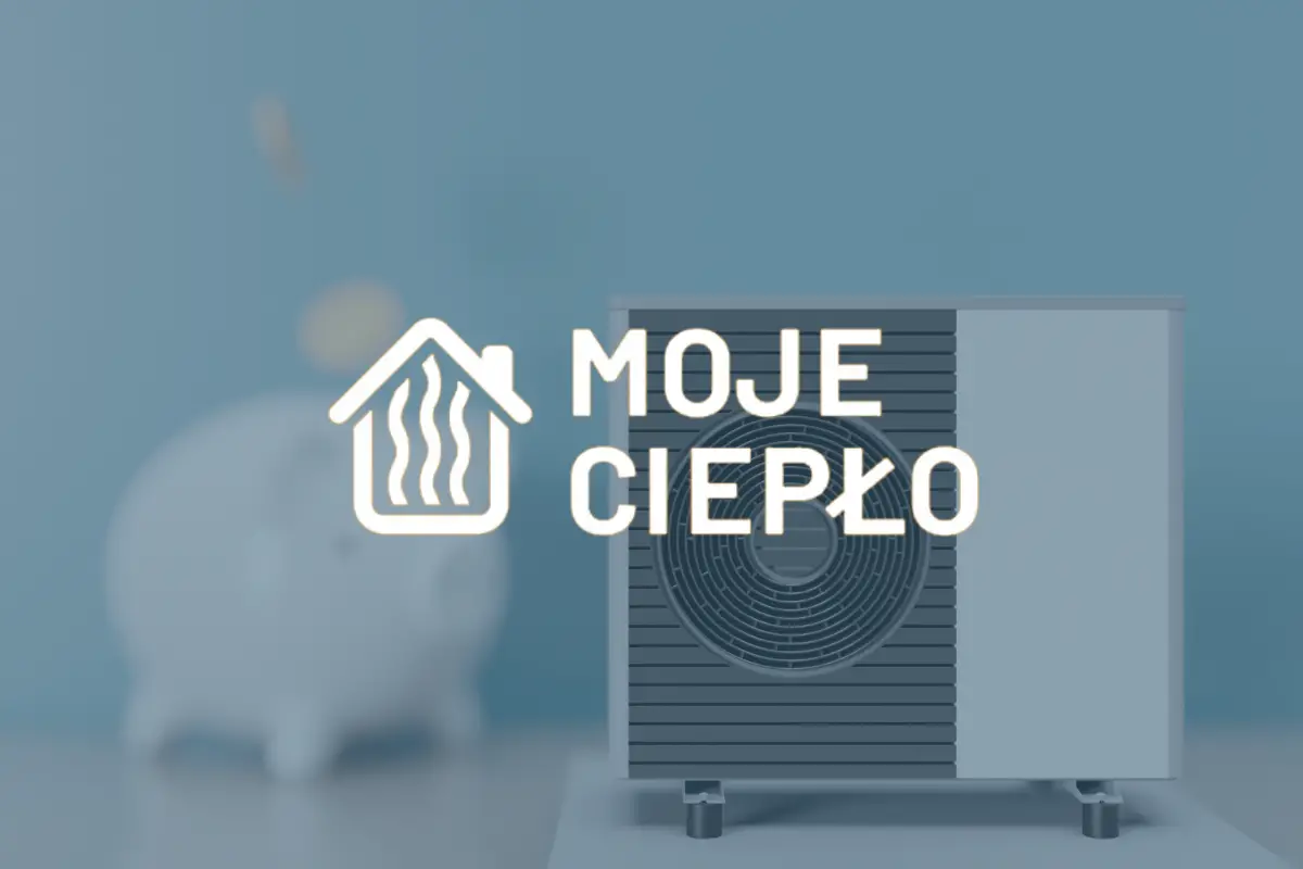 program moje cieplo