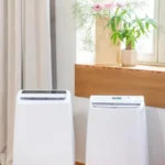Klimatyzator pokojowy – przenośny, ścienny, kasetowy? Jaki wybrać?